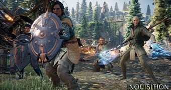 dragon age inquisition xbox one mods