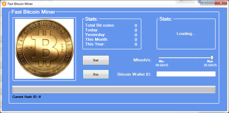 bitcoin adder free download